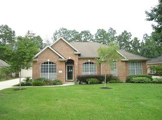 439 Cumberland Trl, Conroe, TX 77302