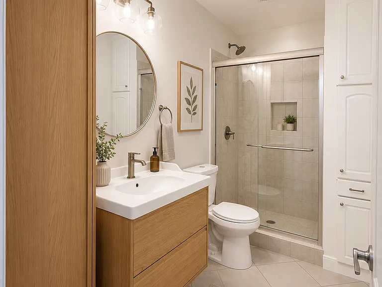5245 Bakman Ave #9 — Photo 19