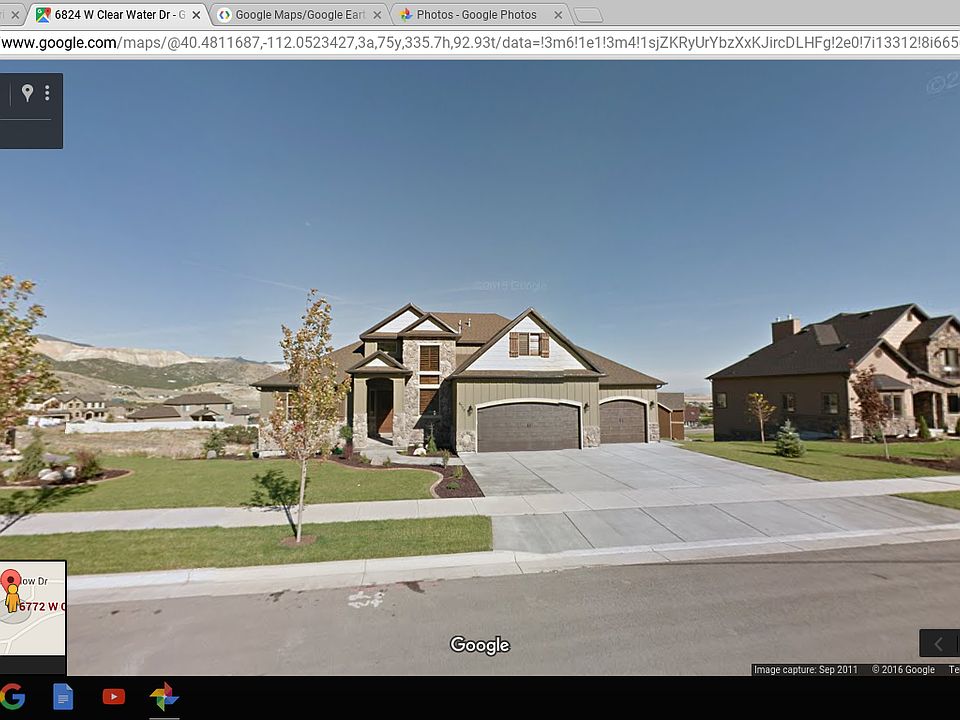 1st image of 6772 W Clear Water Dr