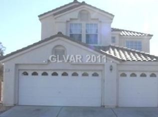 1815 Grand Prairie Ave, North Las Vegas, NV 89032