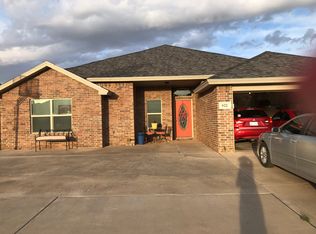 822 Avenue S, Shallowater, TX 79363