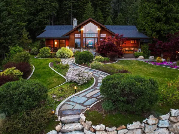 294 Rincon Dr, Sandpoint, ID 83864