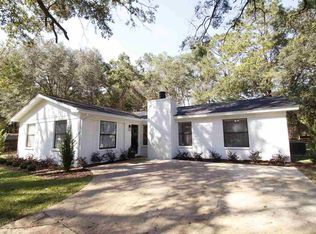 3112 Pleasant Ct, Tallahassee, FL 32303