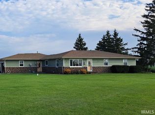 2731 W Chapel Pike, Marion, IN 46952