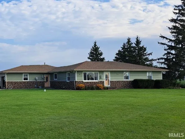 2731 W Chapel Pike, Marion, IN 46952