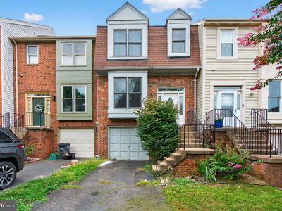 13920 Baton Rouge Ct, Centreville, VA, 20121