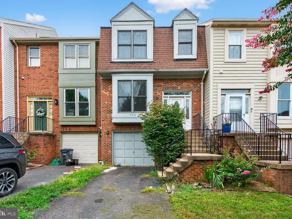 13920 Baton Rouge Ct, Centreville, VA 20121