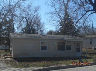 510 W Chestnut St, Fulton, MO 65251