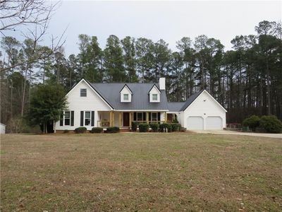 479 Morgan Valley Rd, Rockmart, GA, 30153