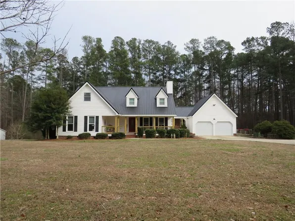 479 Morgan Valley Rd, Rockmart, GA 30153