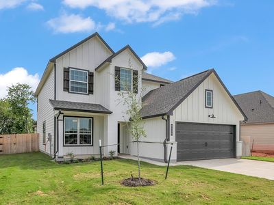 246 Gus Loop, Georgetown, TX, 78626