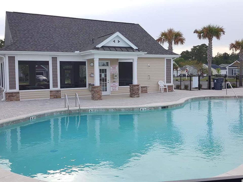 2nd image of 752 Tattlesbury Dr. Lot 142 Everglades C