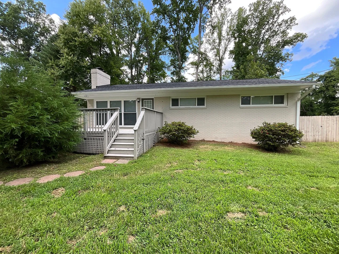 Charming 3BR/2BA Home in Greensboro Classic Comfort & Modern Convenience! — Photo 1