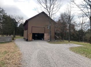 8340 Haley Ln, College Grove, TN 37046