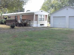 736 Stringtown Rd, Grand Rivers, KY 42045