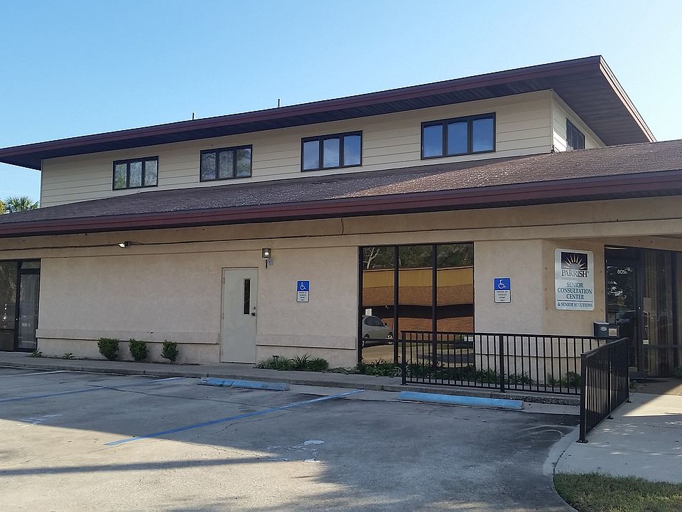 1st image of 805 Century Medical Dr Ste A