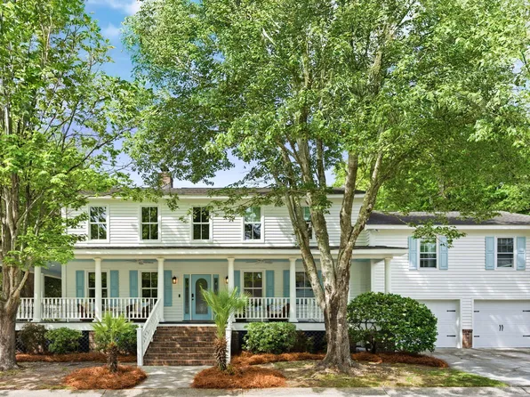 1503 Village Sq, Mount Pleasant, SC 29464