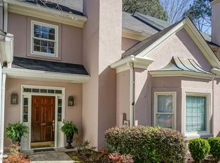 109 Lokchapee Lndg, Macon, GA