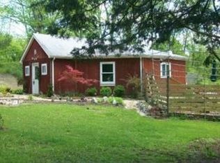 315 Nedmonton Rd, Martinsburg, WV 25404