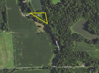 3095 Preston St, Paris, IL 61944