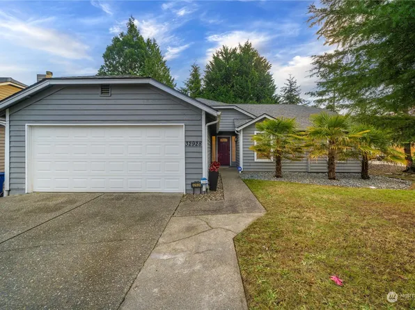32928 17th Avenue SW, Federal Way, WA 98023