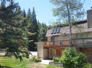 2923 Bellflower Dr UNIT 3, Vail, CO 81657