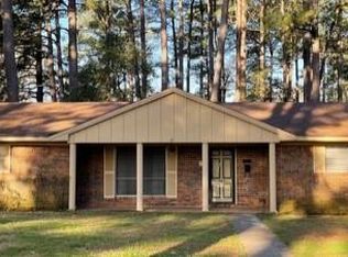 201 Herndon Ave, Mansfield, LA 71052