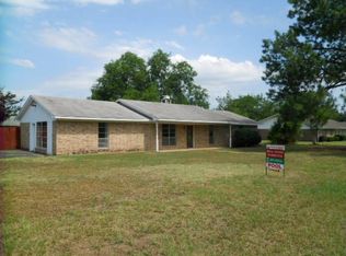 2007 Idylwood Dr, Kilgore, TX 75662