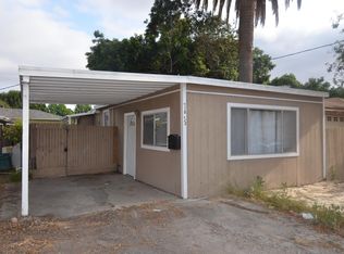 110 W 219th Pl #1/2, Carson, CA 90745