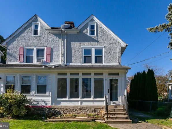 218 Jackson Ave, Lansdowne, PA 19050