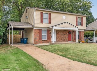 2265 Campus Dr, Saint Charles, MO 63301