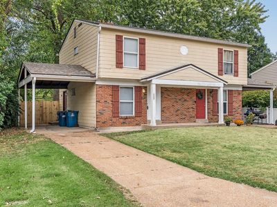 2265 Campus Dr, Saint Charles, MO, 63301