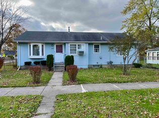1403 Miller St, Saginaw, MI 48602