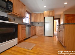 151 Tremont St #2, Newton, MA 02458