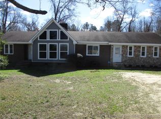 6498 State Highway 130 Byp #E, Fairmont, NC 28340