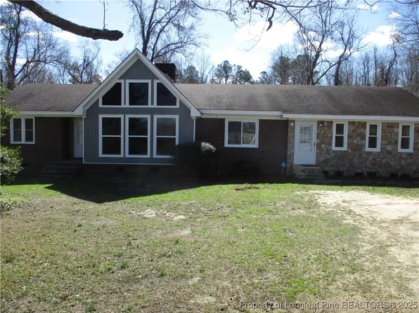 6498 State Highway 130 Byp #E, Fairmont, NC 28340