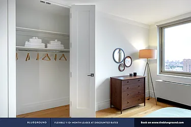 Rented by The Blueground