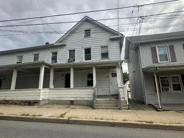 16 Church St Unit 18, Rockaway, NJ 07866