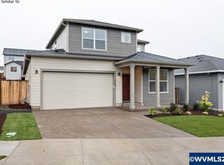 5435 NW Stardown Dr, Corvallis, OR 97330