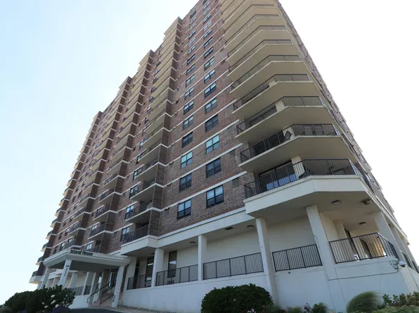 9100 Beach APT 304, Margate City, NJ 08402
