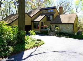 3513 Golden Eagle Dr, Phoenix, MD 21131