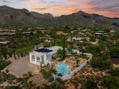 1510 E Big Rock Rd, Tucson, AZ, 85718