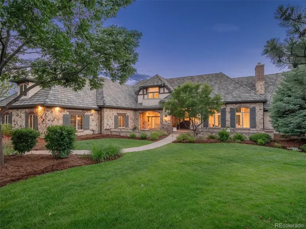 5761 S Maple Court, Greenwood Village, CO 80121