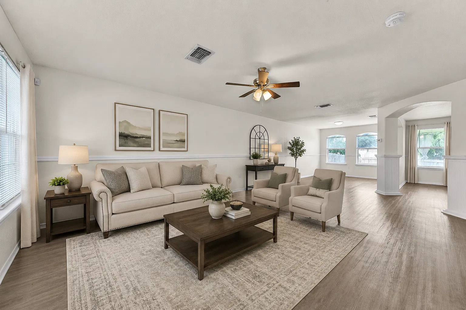 3 bed, 2.5 bath, 2167 sqft, $1,745 — Photo 3