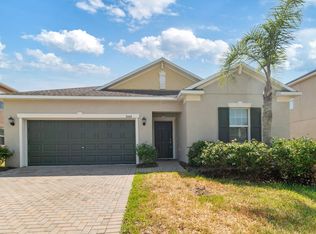 2404 Bartolo Dr, Land O Lakes, FL 34639