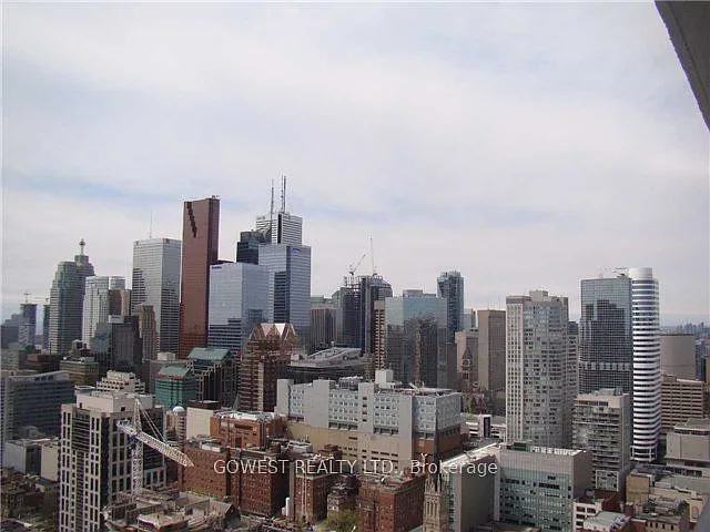 159 Dundas St E #3603 — Photo 10