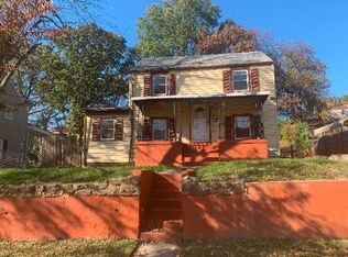 7106 Hawthorne St, Landover, MD 20785