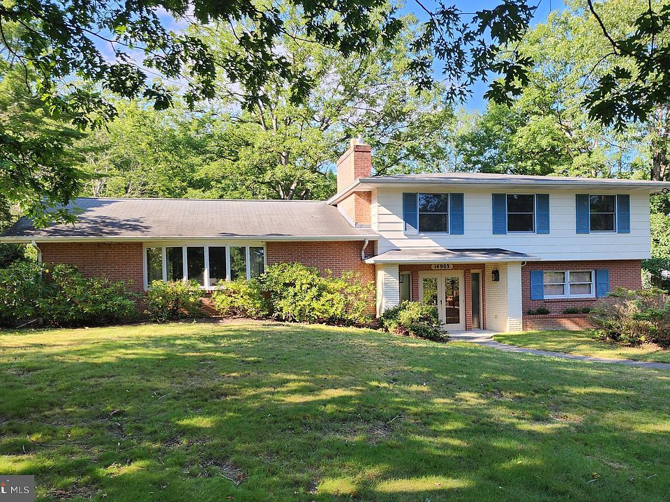 14903 N Bel Air Dr SW, Cresaptown, MD 21502 Zillow