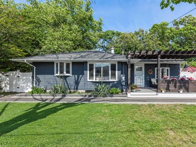 21 Choate Avenue, Selden, NY, 11784