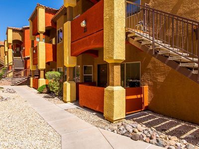 890 Kitty Hawk Dr UNIT 2112, Mesquite, NV, 89027